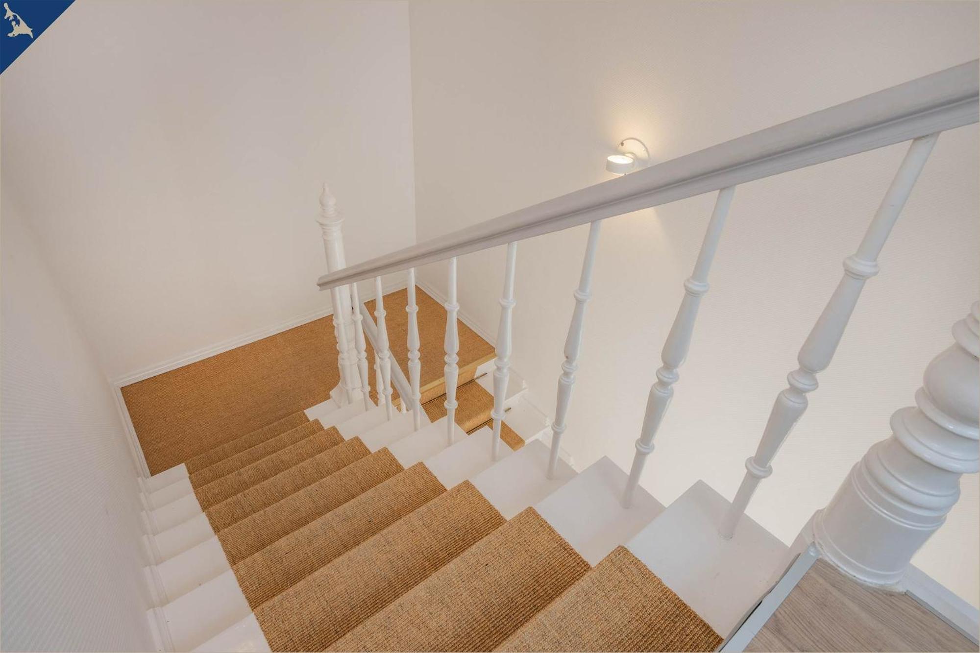 Apartment Westfalia 3 Heringsdorf  Extérieur photo